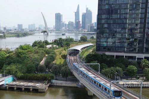TP. Hồ Chí Minh: Đầu tư hạ tầng quy mô lớn mở ra cơ hội cho ngành cơ khí
