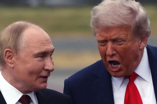 Tổng thống Donald Trump: Nga sẽ cung ứng hơn hàng triệu tấn dầu diesel ra thị trường toàn cầu