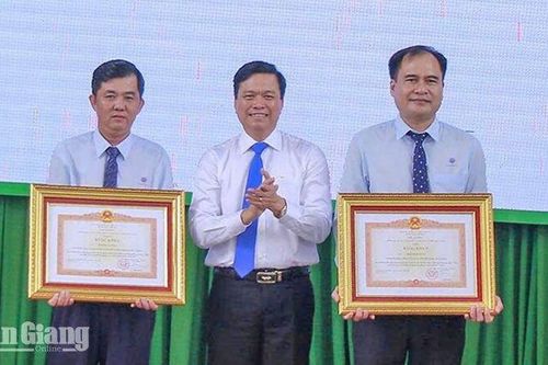 Trường Cao đẳng Kiên Giang tuyển sinh gần 2.000 sinh viên chính quy
