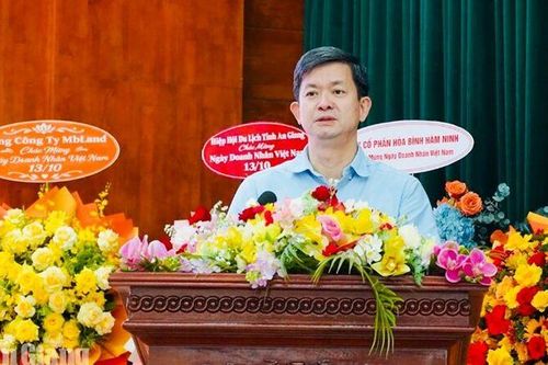 Phú Quốc đối thoại doanh nghiệp, tập trung gỡ vướng hạ tầng và thủ tục