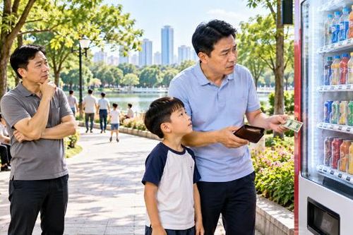 Tự động vẫn lạc hậu