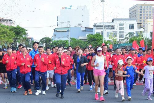 Lan tỏa tinh thần tập luyện thể dục - thể thao trong cộng đồng