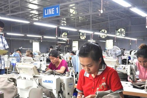 Đẩy mạnh xuất khẩu những tháng cuối năm