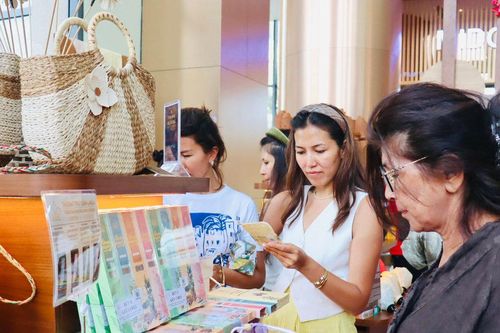 Khi sản phẩm kể câu chuyện vùng đất