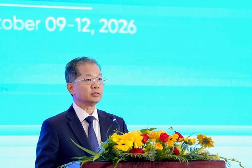Bế mạc Diễn đàn Tư pháp ASEAN - Trung Quốc lần thứ tư