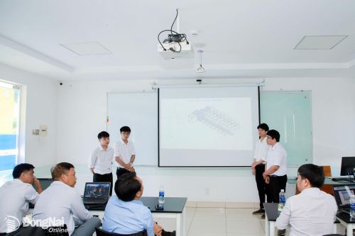 Cần cơ chế huy động năng lực khoa học, công nghệ từ các trường đại học