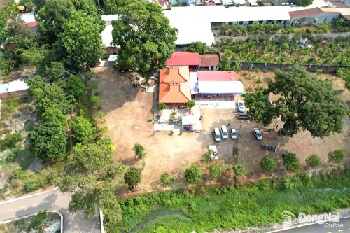 Những điểm đến mang dấu ấn lịch sử, văn hóa