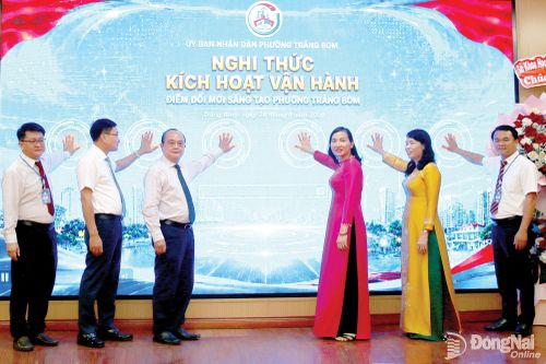 Thi đua từ hiệu quả công việc