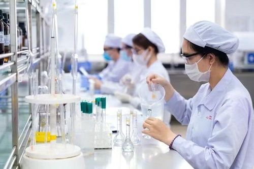 Đến năm 2030, Việt Nam đặt mục tiêu tự chủ 20% nguyên liệu làm thuốc