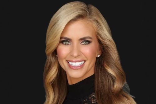 Ông Trump chọn cố vấn truyền thông Katie Zacharia làm người phát ngôn Nhà Trắng