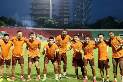 Vòng 3 V-League 2026/27: HAGL thắng đậm SHB Đà Nẵng, giành 3 điểm đầu tiên