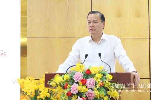 Phường Đông Kinh: Giao ban công tác phát triển nông nghiệp 9 tháng năm 2026