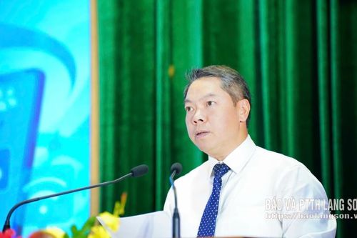 Lạng Sơn tổ chức Ngày hội toàn dân học tập số