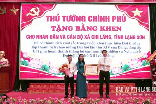 Kỷ niệm 599 năm Chiến thắng Chi Lăng