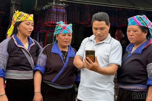 Lào Cai đẩy mạnh chuyển đổi số, hướng tới hiệu quả thực chất
