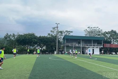 Nghĩa Lộ sôi nổi hoạt động thể thao hưởng ứng Lễ hội Văn hóa, Du lịch Mường Lò năm 2026