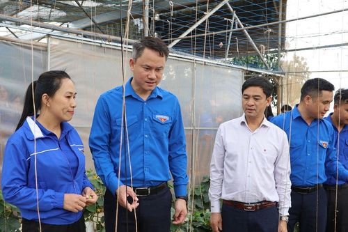 Từ Nghị quyết đến một thế hệ doanh nhân mới