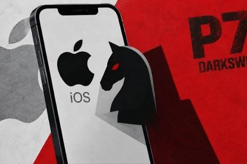 Mã độc P7 DarkSword trên iPhone: Cơ chế tấn công Apple Keychain và ví tiền điện tử tinh vi