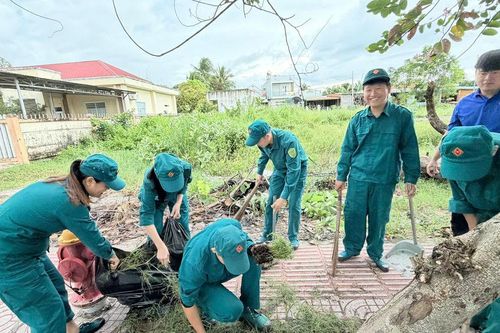 Các phường ven biển chỉnh trang đô thị hưởng ứng Festival Hoa Đà Lạt