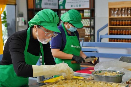 Lâm Đồng thúc đẩy ứng dụng khoa học, công nghệ trong hợp tác xã