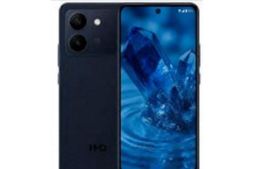 HMD Pulse 2T Pro nâng cấp cấu hình: Màn hình phụ ma trận điểm và dung lượng pin 6000 mAh
