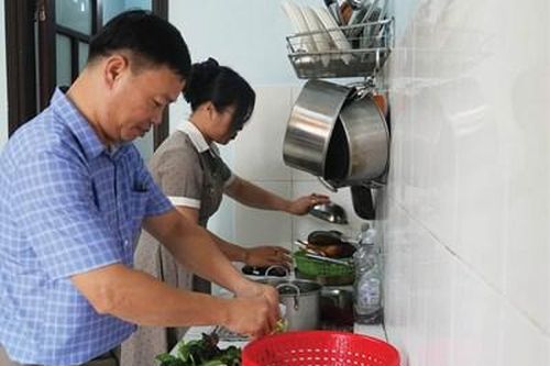 Bán trú để chủ động hơn trong công việc