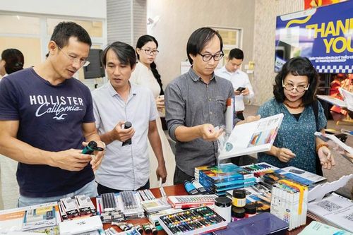Phát huy lợi thế di sản Huế trong đào tạo nghệ thuật