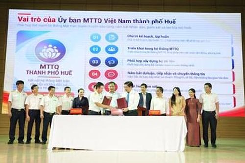 Phối hợp chống thất thu thuế từ việc mua hàng lấy hóa đơn