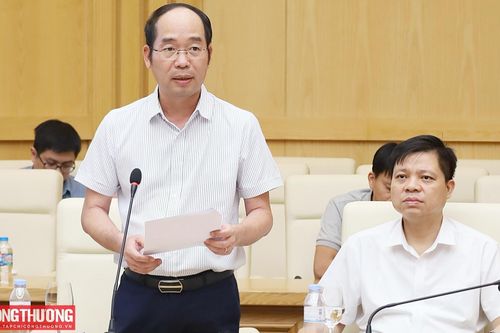 Phát triển công nghệ chiến lược ngành Cơ khí: Tháo gỡ điểm nghẽn từ nghiên cứu đến ứng dụng