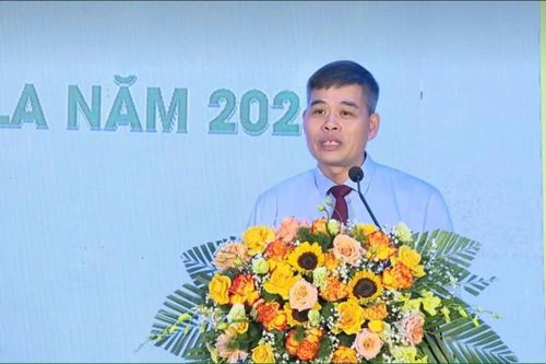 Sơn La: Khuyến công quốc gia thúc đẩy quảng bá, tiêu thụ sản phẩm công nghiệp nông thôn