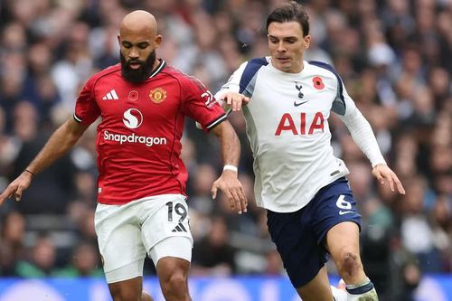 Nhận định MU vs Tottenham: Quyết chiến vì 3 điểm