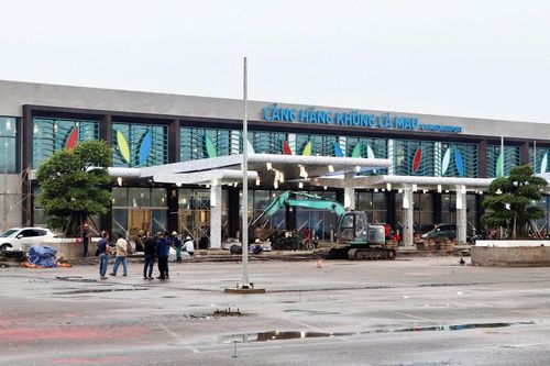 Cảng hàng không Cà Mau sẵn sàng đón chuyến bay thương mại vào cuối tháng 11