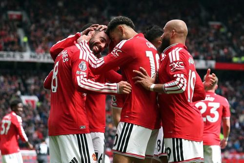 Nhận định Man United vs Tottenham (23h30 ngày 10/10), Ngoại hạng Anh 2026-2027