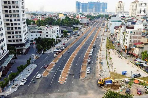 Hà Nội: Cách làm đột phá gỡ nút thắt mặt bằng dai dẳng nhiều năm