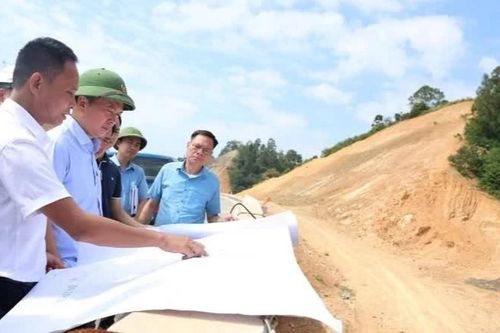Bàn giao toàn bộ mặt bằng cao tốc Hữu Nghị - Chi Lăng trước ngày 31/10