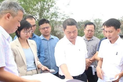 Lạng Sơn chỉ đạo đẩy nhanh tiến độ GPMB, nâng công suất mỏ than Na Dương