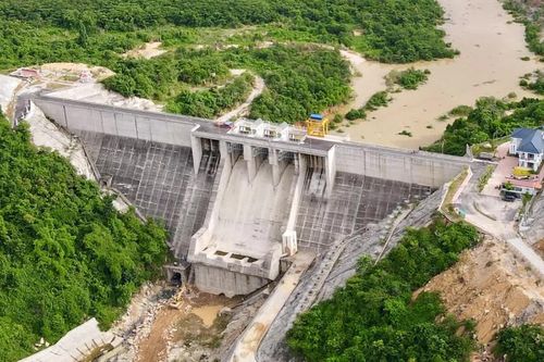 Khánh Hòa tháo gỡ điểm nghẽn phòng, chống thiên tai sau lũ lịch sử