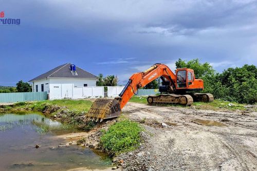 An Giang tăng cường thanh tra, nâng cao hiệu quả giải quyết khiếu nại đất đai tại Phú Quốc