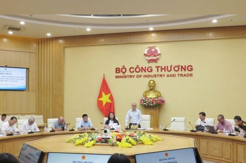 Xuất khẩu hướng tới tăng trưởng 15 - 16% mỗi năm