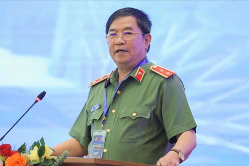 Giải phóng năng lượng và tư duy sáng tạo mới