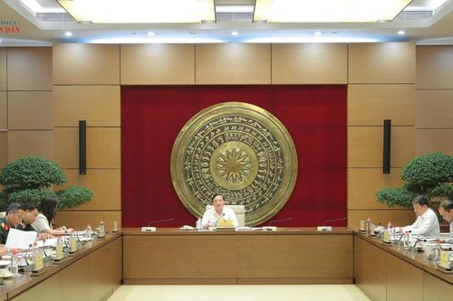 Nâng cao hiệu quả phối hợp giữa Quốc hội Việt Nam và Liên Bang Nga