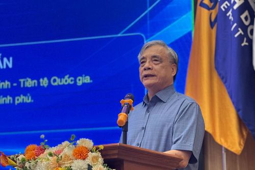 Đào tạo nhân lực chưa đủ, nền kinh tế cần cơ chế trọng dụng người giỏi