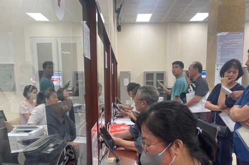 Cải cách tiền lương - Đòn bẩy đổi mới nền công vụ: Bài 2: Trả đúng giá trị công việc để tạo động lực