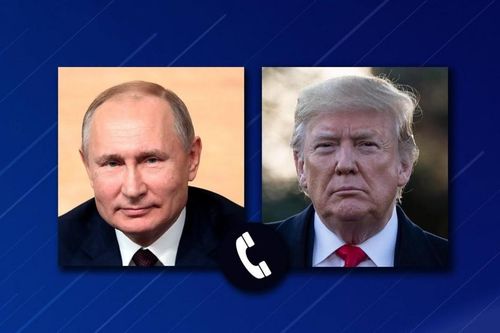 Ông Putin và ông Trump nói gì trong cuộc điện đàm dài 90 phút
