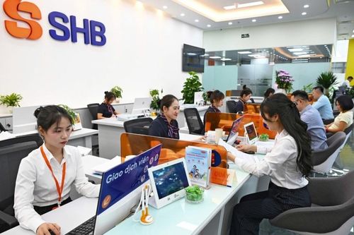 SHB lên tiếng về tiến độ tăng vốn lên 53.442 tỷ đồng