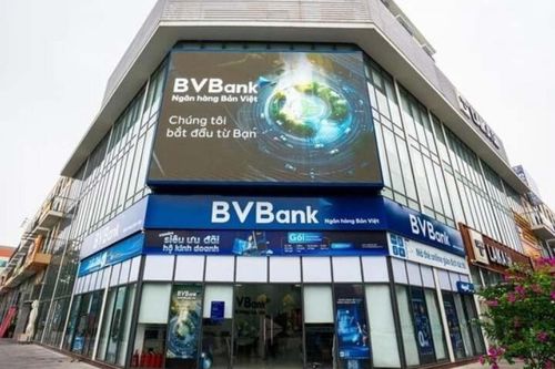BVBank chào bán 30 triệu cổ phiếu ESOP giá 10.000 đồng