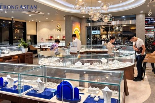 Con gái Chủ tịch PNJ bị bán giải chấp gần 3 triệu cổ phiếu