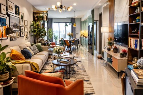 7 lỗi bố trí khiến căn hộ mới nhận bàn giao trông nhanh chật và bí