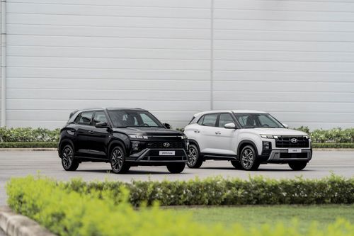3.872 xe Hyundai được bán trong tháng 9/2026