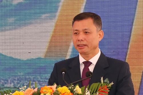 Sơn La khởi động dự án 620 tỷ đồng, thúc đẩy công nghiệp chế biến nông sản
